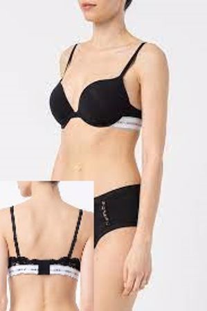 Obrázek GUESS PODPRSENKA O3RC17