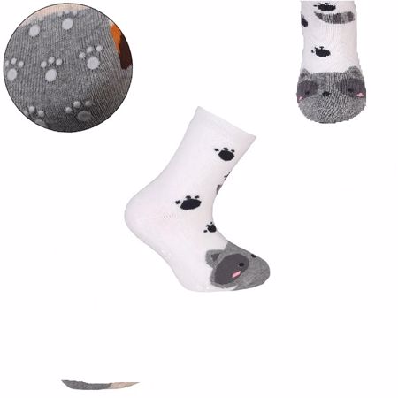 Obrázek MORAJ PONOŽKY CHL.CSB300-014