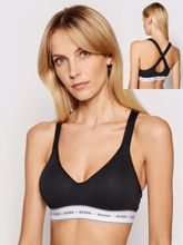 Obrázek z GUESS PODPRSENKA O1GC15 JBLK L 