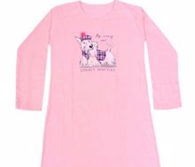 Obrázek z CTT KOŠ.DÍV.549 LOVELY SCOTT. 110/116 