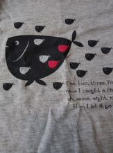 Obrázek z CTT KOŠ.DÍV.549 FISH 86/92 