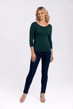 Obrázek z BABELL MANATI 3/4 ZELENÁ L 