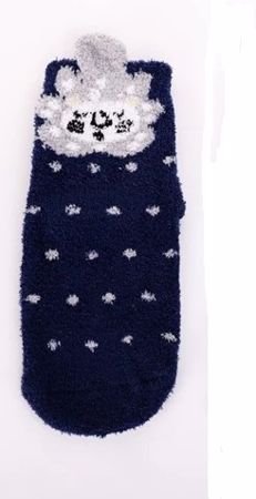 Obrázek MORAJ PONOŽKY CHL.CDC350-002