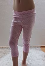 Obrázek z CTT DÍVČÍ LEGINY 3/4 RŮŽOVÁ 122/128 