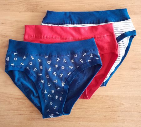 Obrázek CTT 3PACK 805