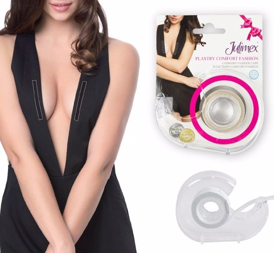 Obrázek z JULIMEX BA-10 