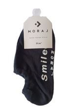 Obrázek z MORAJ CHLAP.BALERÍNY CDK170-021 ČERNÁ 27-30 