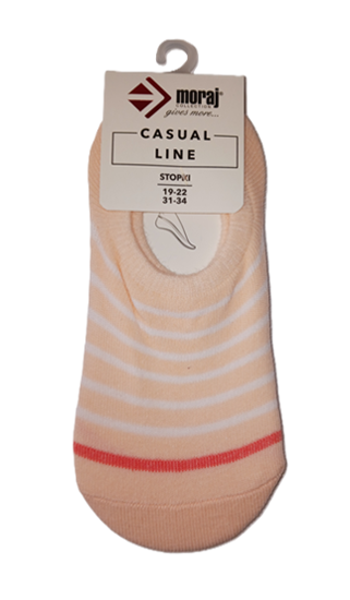 Obrázek z MORAJ DÍVČÍ BALERÍNY CDK170-008 