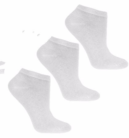 Obrázek MORAJ PONOŽKY DÁM. CSD170-050 3PACK