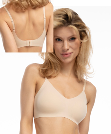 Obrázek JULIMEX INFINITY SOFT BRA