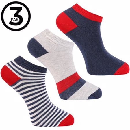 Obrázek MORAJ PONOŽKY PÁN. CSM170-307/3