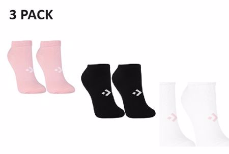 Obrázek MORAJ PONOŽKY DÁM. CSD240-074