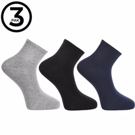 Obrázek MORAJ PONOŽKY PÁN. CSM200-300/3