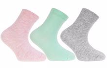 Obrázek z MORAJ PONOŽKY DÍVČÍ CSG200-001 31-34 