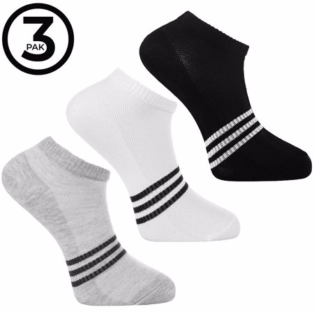 Obrázek MORAJ PONOŽKY PÁN. CSM200-053/3