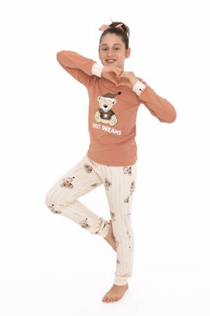 Obrázek LEPTIR PYŽ.DÍV. 272 YOUNG 