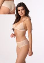 Obrázek z BABELL 2011 BEIGE L 