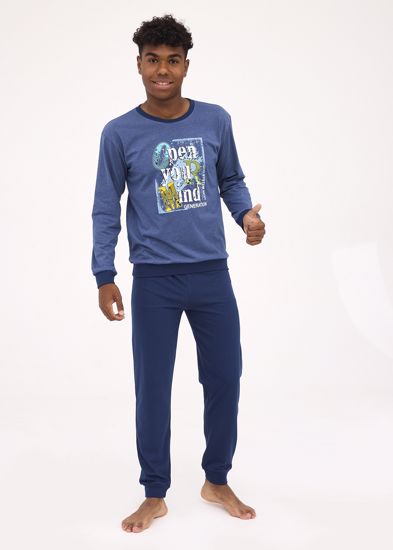 Obrázek z CTT PYŽ.CHL.F&Y 999 