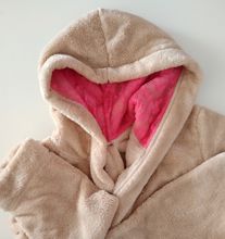 Obrázek z L&L DÁM.ŽUPAN SAM ANGORA M 