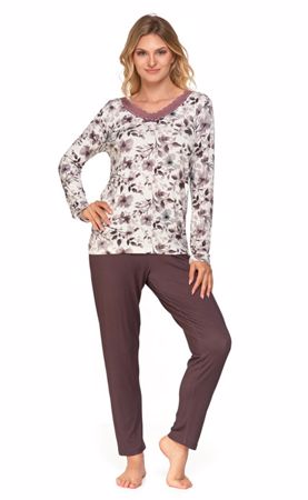 Obrázek MORAJ PYŽ. DÁM. PDD5000-009