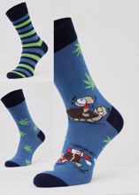 Obrázek z CTT PÁN.PONOŽKY 3PACK A58 39/41 