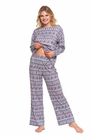 Obrázek MORAJ PYŽ. DÁM. PDD4200-005