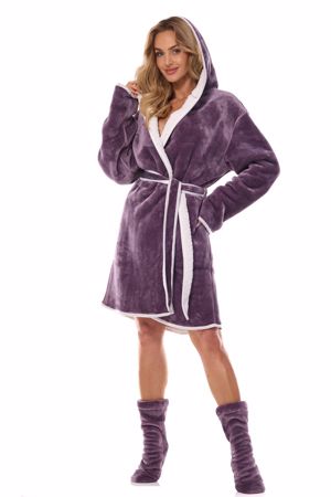 Obrázek L&L DÁM.ŽUPAN 2417 