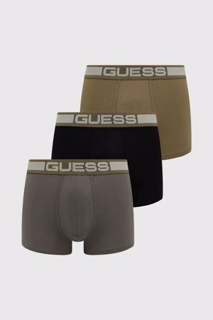 Obrázek GUESS BOX U4BG03 3PACK