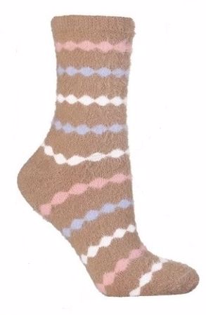 Obrázek MORAJ PONOŽKY DÁM. CDC400-515