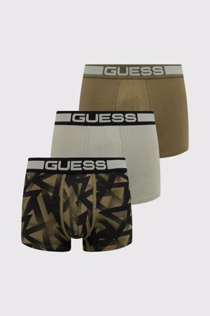 Obrázek GUESS BOX U4BG05 3PACK
