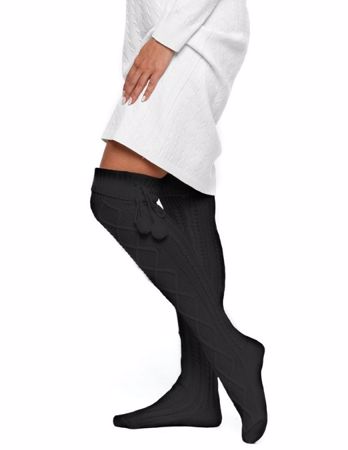 Obrázek MORAJ NADKOLENKY DÁM.CSL1700-002 