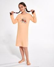 Obrázek z CTT KOŠ.DÍV.549 OWLS 2 110/116 