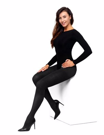 Obrázek MORAJ PUNČOCHÁČE CLARA2