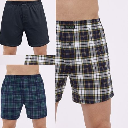 Obrázek CTT BOX COMFORT 945 3PACK