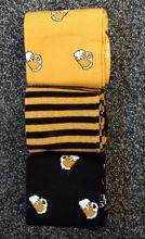 Obrázek z CTT PÁN.PONOŽKY 3PACK A60 39/41 