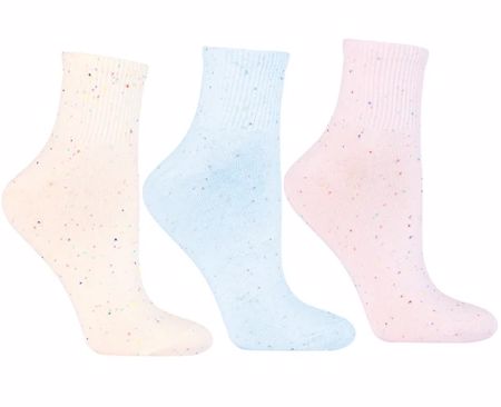 Obrázek MORAJ PONOŽKY DÁM. CSL200-143