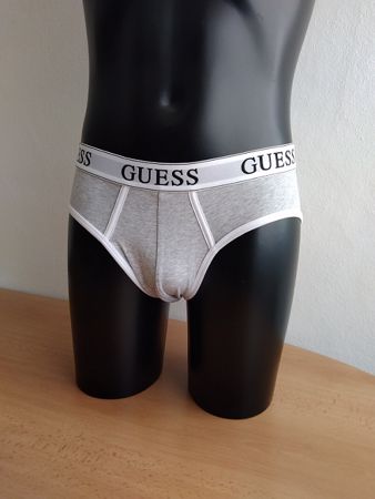 Obrázek GUESS SLIPY U4BF03