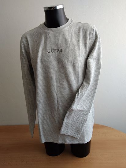 Obrázek z GUESS PÁN.MIKINA U4YI21 